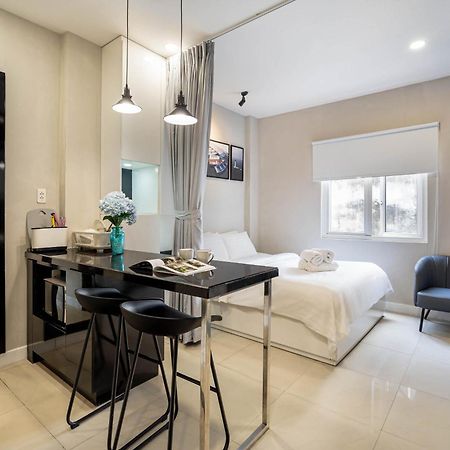 We Home Ton That Tung Ho Chi Minh City Bagian luar foto