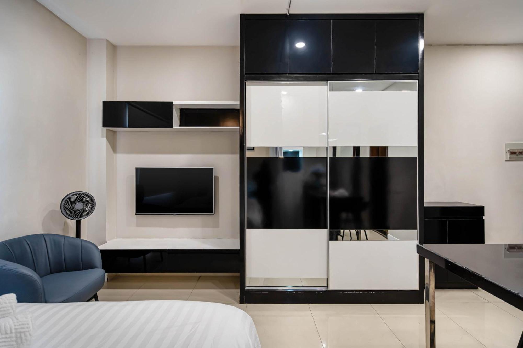 We Home Ton That Tung Ho Chi Minh City Bagian luar foto