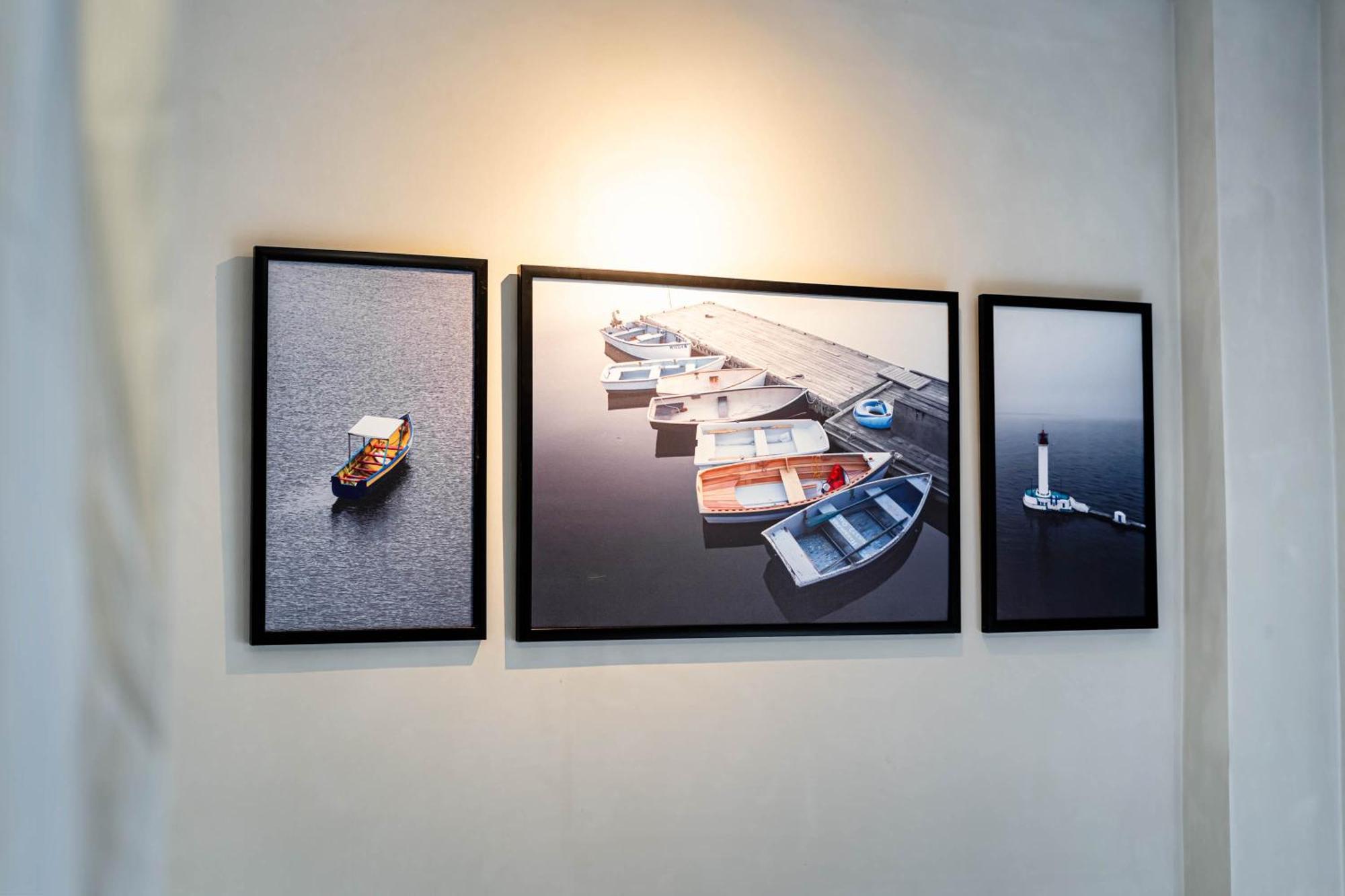 We Home Ton That Tung Ho Chi Minh City Bagian luar foto