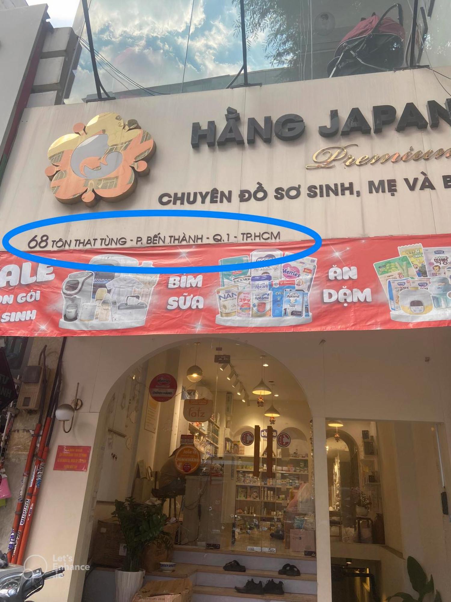 We Home Ton That Tung Ho Chi Minh City Bagian luar foto